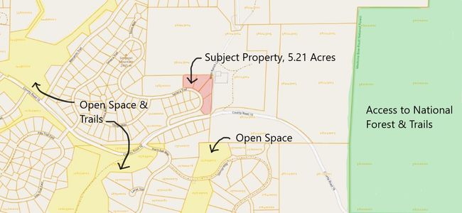 Map is for illustrative purposes only | Image 18