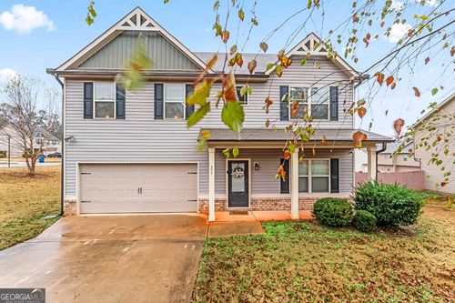 577 Joneus Dr, Mcdonough, GA, 30252-8957 | Card Image