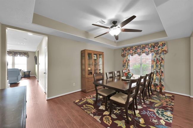 20530 Saddleback Chase Ln, House other with 5 bedrooms, 4 bathrooms and 2 parking in Cypress TX | Image 7