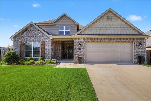 4309 W Havana Ave, Fayetteville, AR, 72704-4050 | Card Image