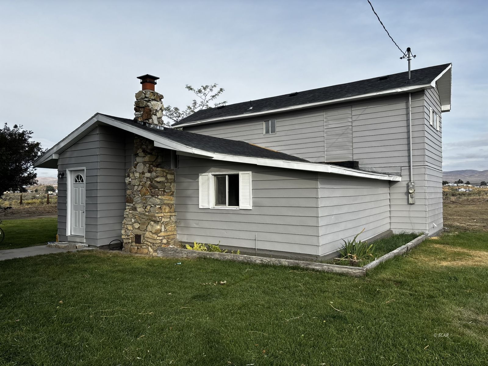 Paiute Ave, Elko, NV 89801