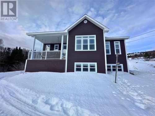 1 High Street, Middle Arm, NL, A0K3R0 | Card Image