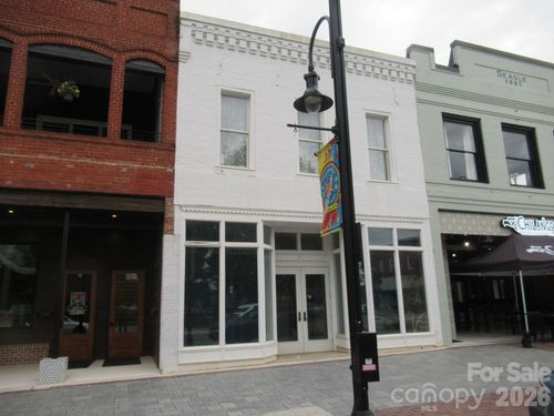 26 E 1st Street, Newton, NC, 28658 | Card Image