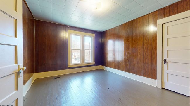 213 Park Dr, House other with 4 bedrooms, 1 bathrooms and null parking in Mannington WV | Image 24