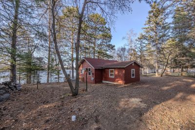 900 Rosemary Lane Nw, House other with 1 bedrooms, 1 bathrooms and null parking in Pine River MN | Image 1