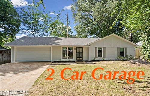 5779 Natchez Drive, Horn Lake, MS, 38637 | Card Image