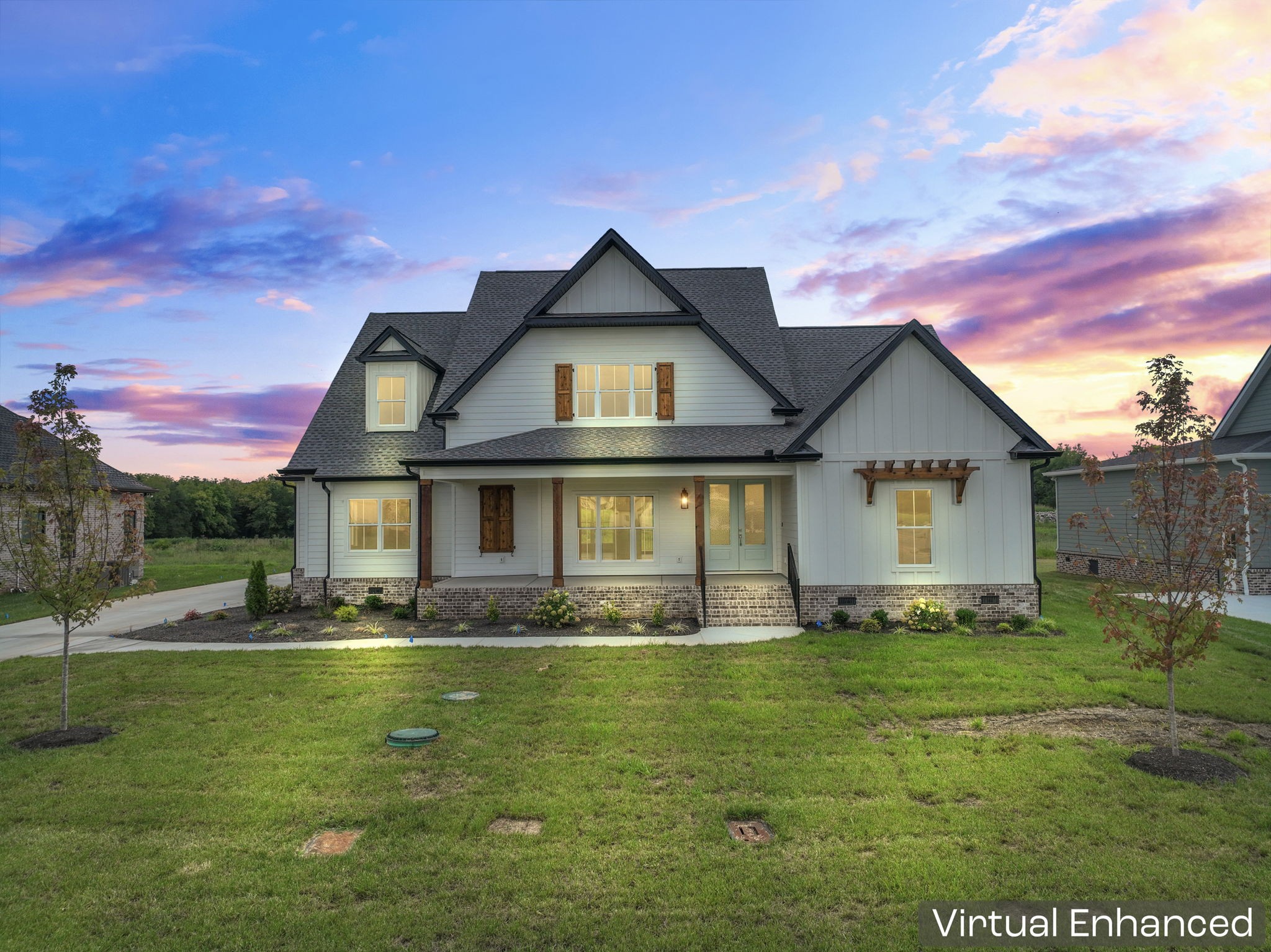 Martha Washington Way, Murfreesboro, TN 37130