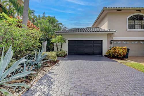 22866 El Dorado Dr, Boca Raton, FL, 33433-6004 | Card Image