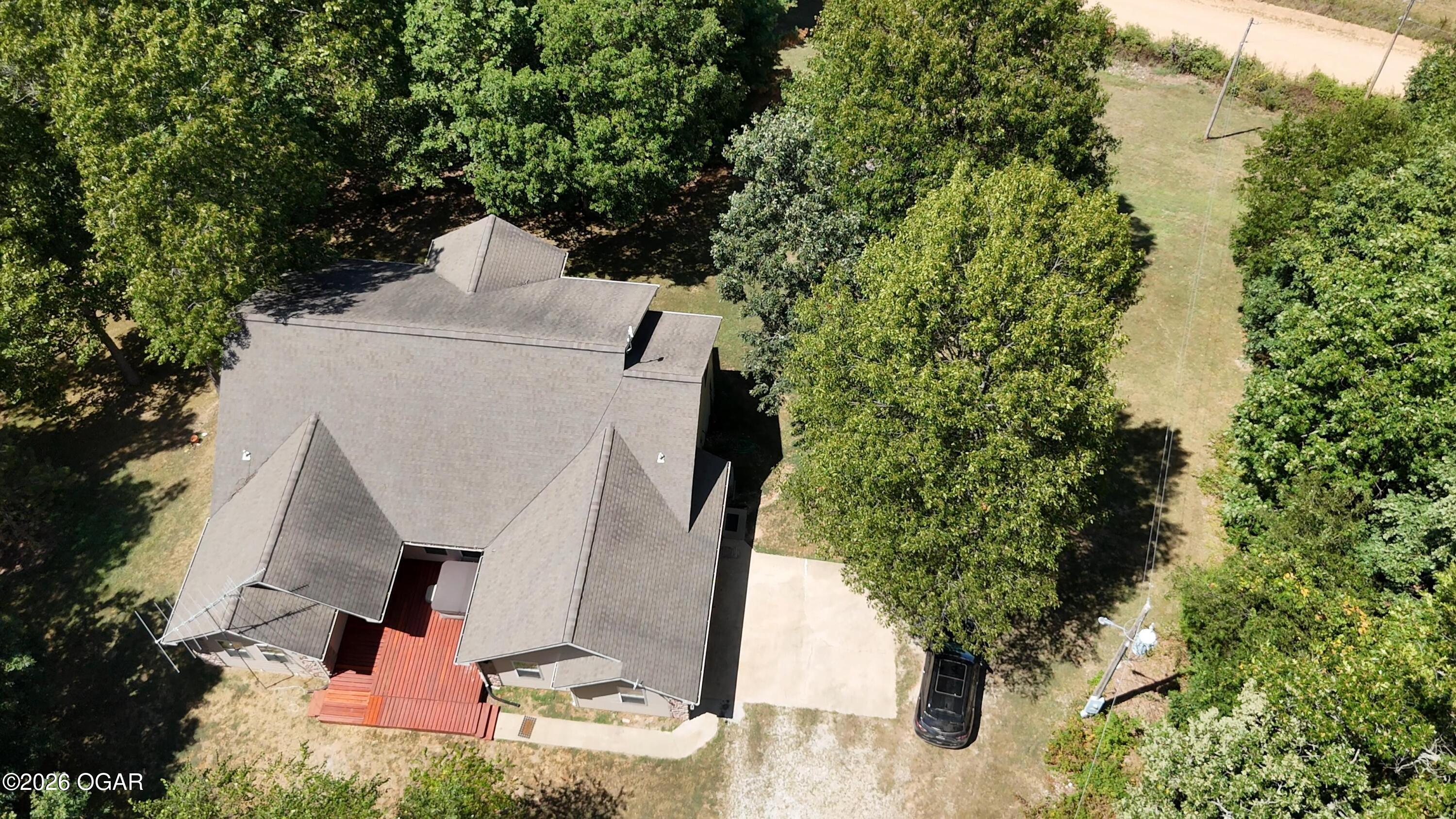 Residential in Neosho 5