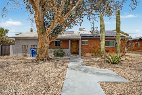 6219 E Rosewood Street, Tucson, AZ, 85711 | Card Image