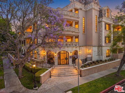 103-850 N Croft Ave, Los Angeles, CA, 90069-4287 | Card Image