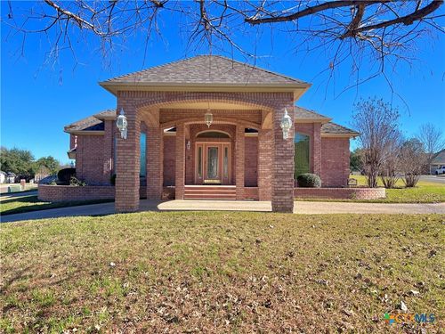 2102 Lakeview Loop, Killeen, TX, 76543-5574 | Card Image