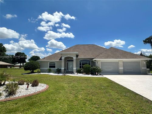 3524 Monza, Sebring, FL, 33872 | Card Image