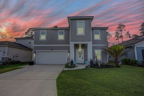 71 Barbosa Trl, ST AUGUSTINE, FL, 32095-0070 | Card Image