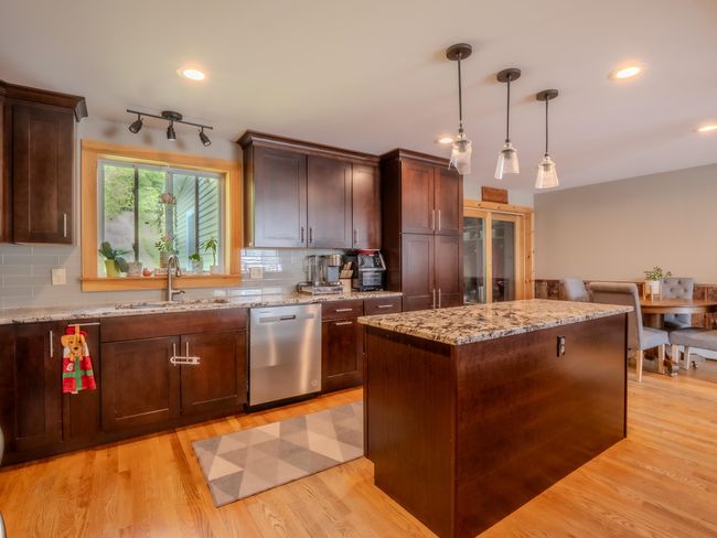 458 Hillside Rd, House other with 4 bedrooms, 2 bathrooms and null parking in Poultney VT | Image 4