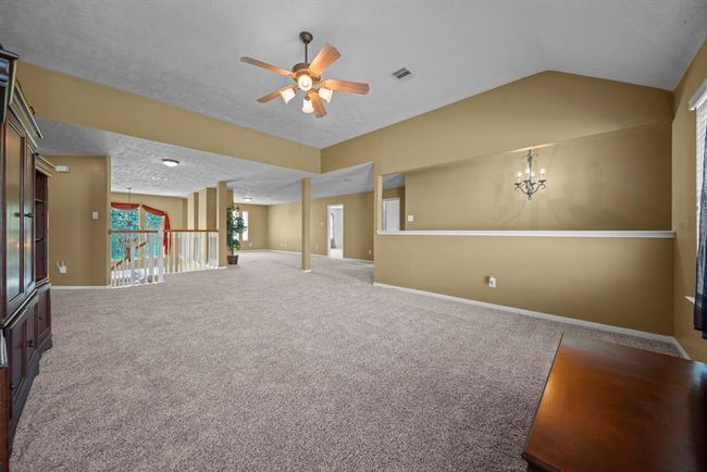 18302 Glenn Haven Estates Dr, House other with 5 bedrooms, 4 bathrooms and 3 parking in Spring TX | Image 27