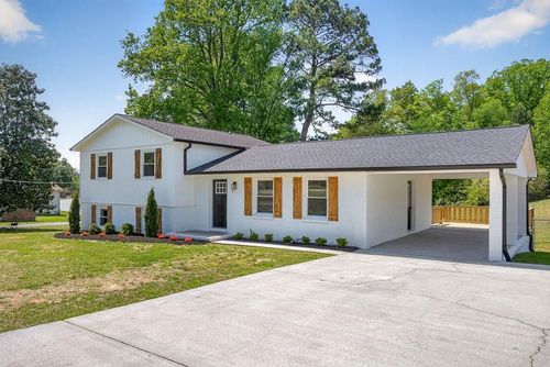 1021 Holladay Rd, Cookeville, TN, 38501-4640 | Card Image