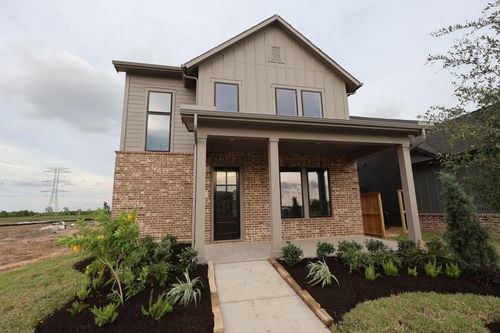 2730 Cottage Place, Missouri City, TX, 77459 | Card Image