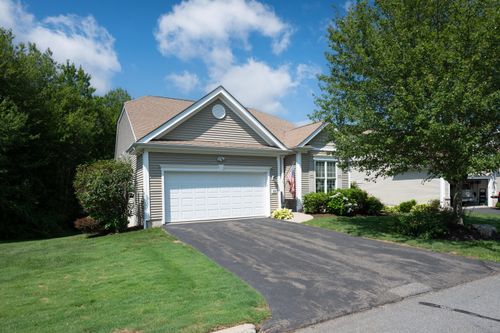 106-106 Country Club Dr, Oxford, CT, 06478-1189 | Card Image