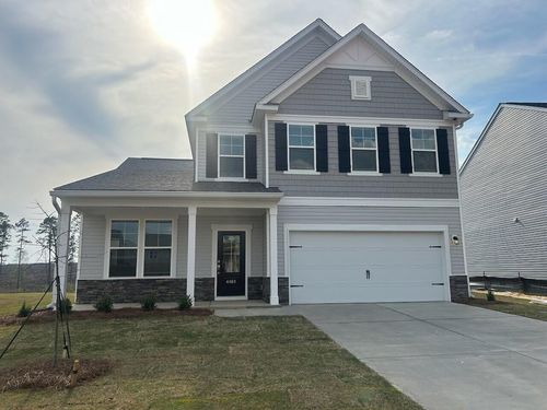 4469 Hartshorn Circle, Aiken, SC, 29801 | Card Image