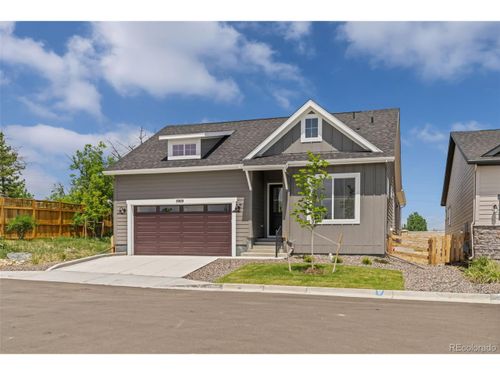 5909 S Platte Canyon Dr, Littleton, CO, 80123-6527 | Card Image