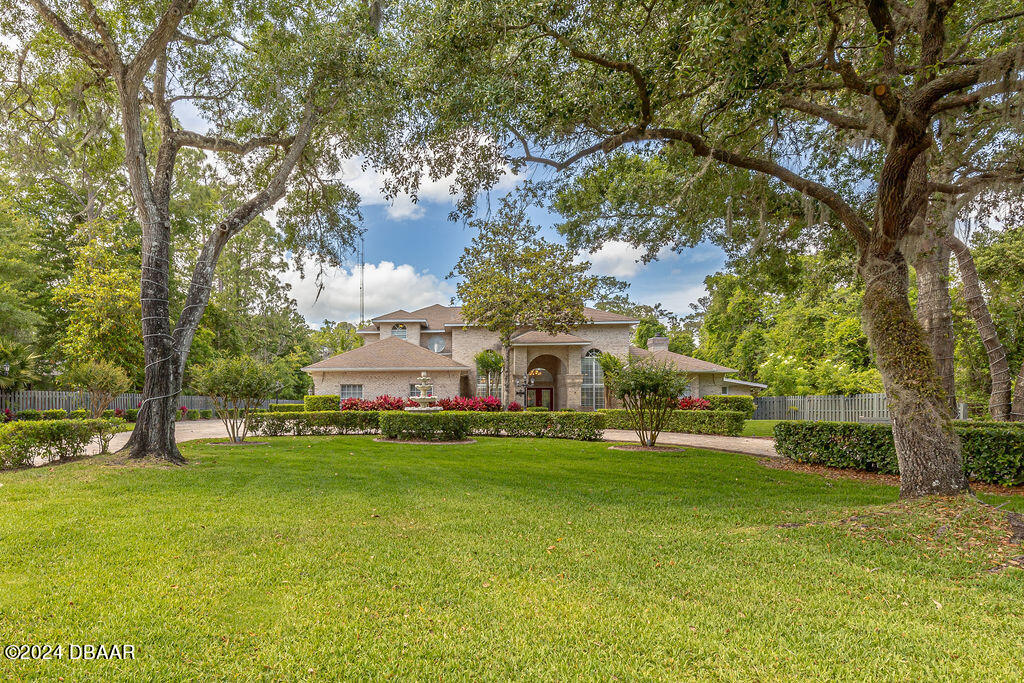 Moss Point Dr, Ormond Beach, FL 32174