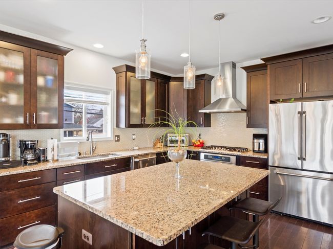 2279 Oakshire Ave, House other with 5 bedrooms, 4 bathrooms and null parking in Berkley MI | Image 11