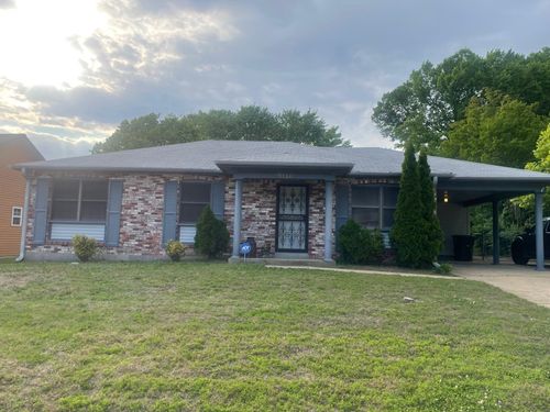 1150 Finch Dr, Memphis, TN, 38127 | Card Image