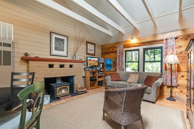 578 Horseshoe Loop, House other with 2 bedrooms, 1 bathrooms and 5 parking in Jemez Springs NM | Image 7