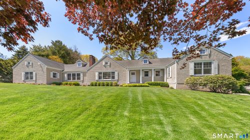 6 Old Parish Rd, Darien, CT, 06820-4318 | Card Image