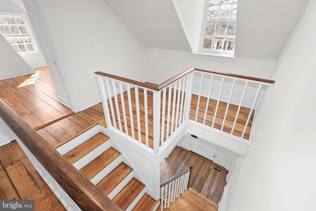 15570 Second St, House other with 4 bedrooms, 4 bathrooms and null parking in WATERFORD VA | Image 42