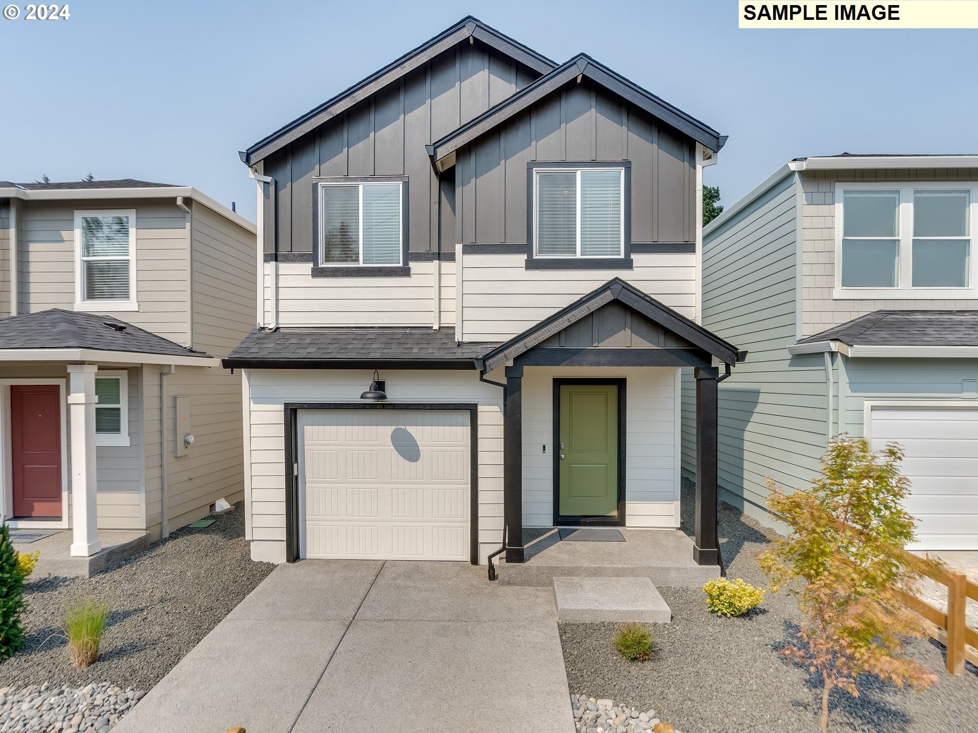 46th St, Vancouver, WA 98682