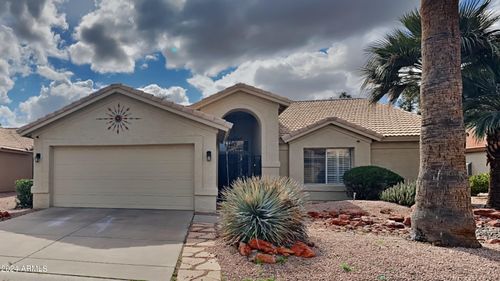 9421 E Cedar Waxwing Dr, Sun Lakes, AZ, 85248-7439 | Card Image