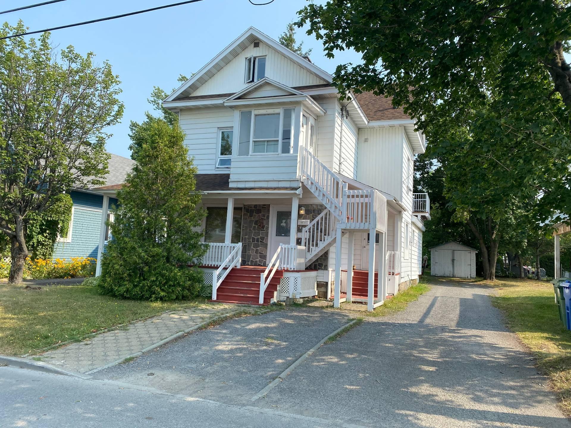 Residential Income in Unknown 5