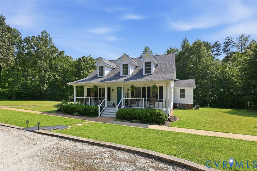 Residential in Unknown 5