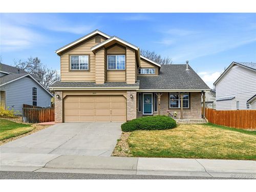 9041 W Rockland Pl, Littleton, CO, 80128-8320 | Card Image