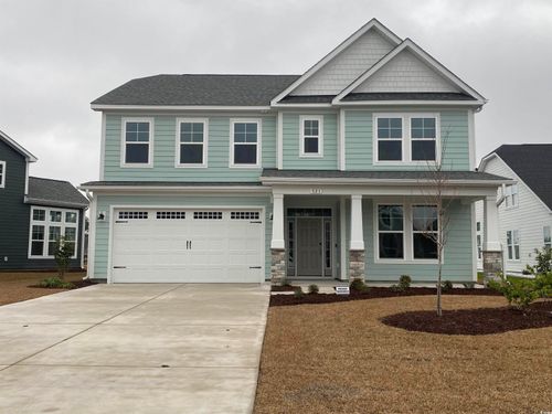 1020 Gold Dew Way, Myrtle Beach, SC, 29579-4514 | Card Image