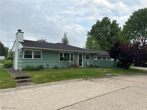 5515 Grand Central Avenue, Vienna, WV, 26105 | Card Image