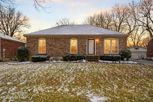 6312 Big Ben Dr, Louisville, KY, 40291-2105 | Card Image