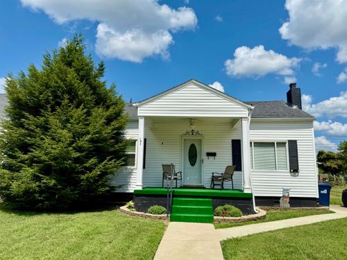 2713 Herman Ave, Ashland, KY, 41101-1922 | Card Image
