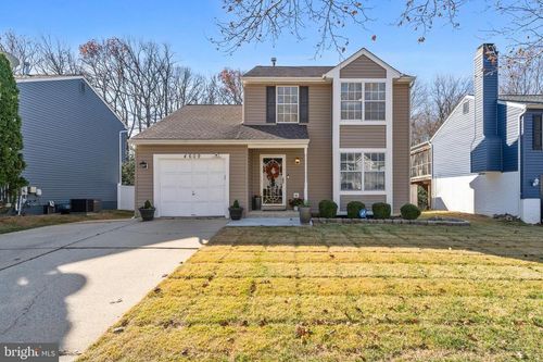 4609 John St, Suitland, MD, 20746-3772 | Card Image