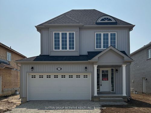 231 Prescott Dr, Stayner, ON, L0M1S0 | Card Image