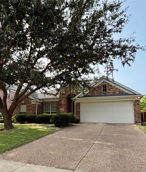 15107 Brooks Ln, Frisco, TX, 75035-6452 | Card Image