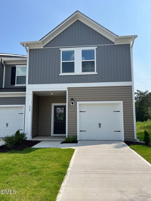 428 Peaceful Meadows Dr, Graham, NC, 27253-4276 | Card Image