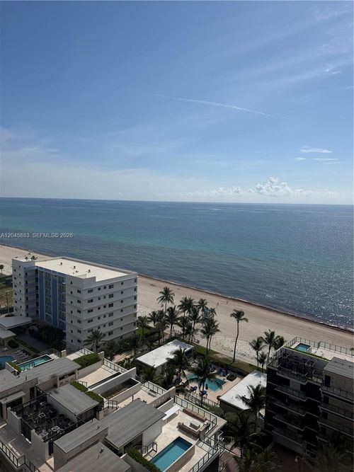 1905-2201 S Ocean Drive, Hollywood, FL, 33019 | Card Image