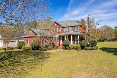 98 Country Run Dr, Medon, TN, 38356-8141 | Card Image