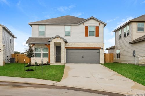 13511 Paxton Blvd, Saint Hedwig, TX, 78152-0497 | Card Image
