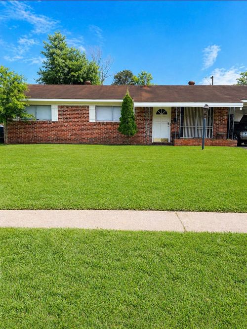 3437 Woodhaven Ln, Shreveport, LA, 71108-5129 | Card Image