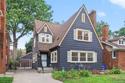 4251 Glendale St, Detroit, MI, 48238-3211 | Card Image