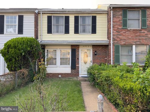 2512 Ridgely St, BALTIMORE, MD, 21230-3071 | Card Image